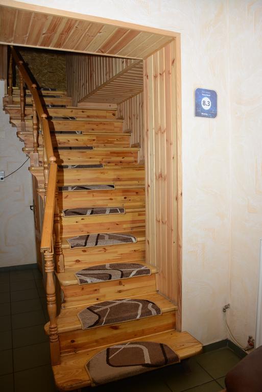 Bazar Motel Chisinau Ngoại thất bức ảnh